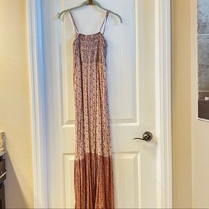 American Eagle maxi  dress!